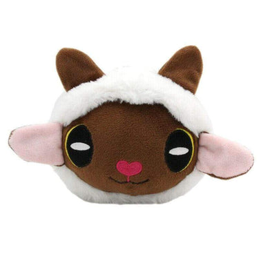Peluche Moumouton